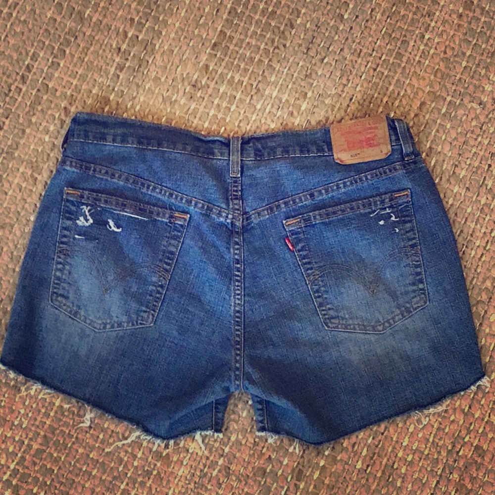 Levi’s